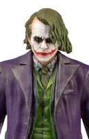 Estátua The Joker - Batman The Dark Knight - Art Scale 1/10