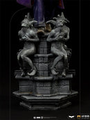 Estátua The Joker - Batman The Dark Knight - Art Scale 1/10