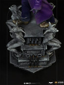 Estátua The Joker - Batman The Dark Knight - Art Scale 1/10