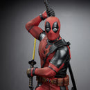 Estátua Deadpool - Deadpool & Wolverine - Legacy