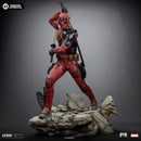 Estátua Deadpool - Deadpool & Wolverine - Legacy