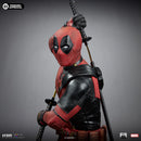 Estátua Deadpool - Deadpool & Wolverine - Legacy