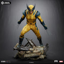 Estátua Wolverine - Deadpool & Wolverine - Legacy