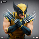 Estátua Wolverine - Deadpool & Wolverine - Legacy