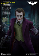 Figura The Joker - Batman: The Dark Knight - 1/9 DAH