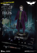 Figura The Joker - Batman: The Dark Knight - 1/9 DAH