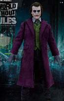 Figura The Joker - Batman: The Dark Knight - 1/9 DAH