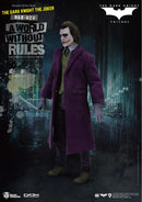 Figura The Joker - Batman: The Dark Knight - 1/9 DAH