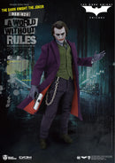 Figura The Joker - Batman: The Dark Knight - 1/9 DAH