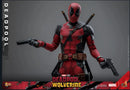 Figura Deadpool - Deadpool & Wolverine - Sixth Scale