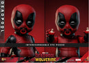 Figura Deadpool - Deadpool & Wolverine - Sixth Scale