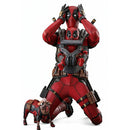 Figura Deadpool - Deadpool & Wolverine - Sixth Scale