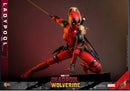 Figura Ladypool - Deadpool & Wolverine - Sixth Scale