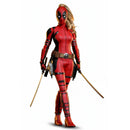 Figura Ladypool - Deadpool & Wolverine - Sixth Scale