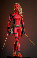 Figura Ladypool - Deadpool & Wolverine - Sixth Scale