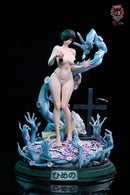 Chainsaw Man - Standing Series 004 Ghost Devil Himeno (EX Version)