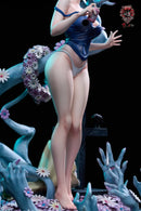 Chainsaw Man - Standing Series 004 Ghost Devil Himeno (EX Version)