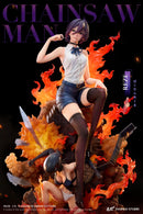 Chainsaw Man - Bomb Devil Reze by ZaoHua Studio