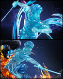 Naruto - Uchiha Series Shisui of the Body Flicker Ventus Studios