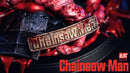 Chainsaw Man - ZAO HUA STUDIO Power